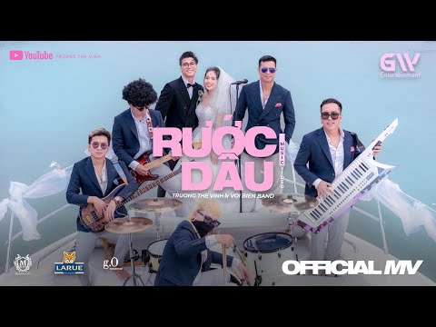 Truong The Vinh | Voi Bien Band | RƯỚC DÂU | Official Music Video