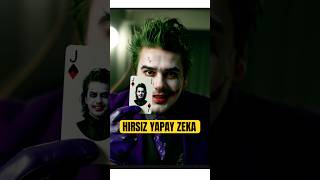 HIRSIZ YAPAY ZEKA: Higgsfield Steal