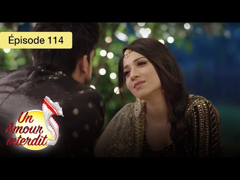 Un Amour Interdit - Ep 114 - Quand le cœur défie les règles - Série en français - HD