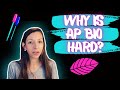 AP Biology Exam Insights and Strategies