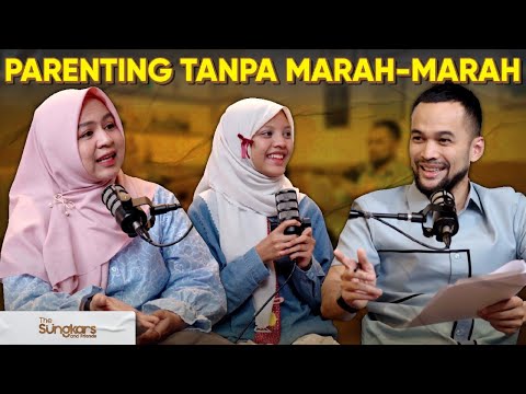 SUSAH ATUR SCREEN TIME ANAK?? PAKAI CARA INI | FADHILA SINA