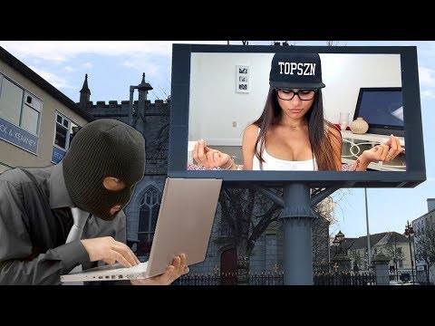 5 Trolleadas Epicas Hechas Por Hackers - Top Manias