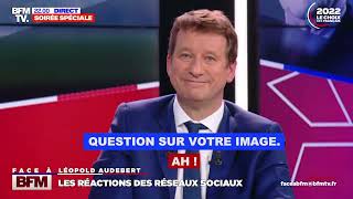 Pendant ce temps, Emmanuel Macron ne cesse d’agir sans relâche pour la France et pour l’Europe.
