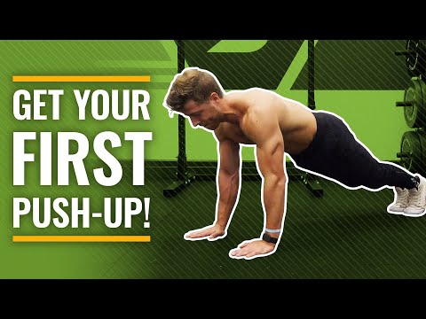 De ce unii oameni nu pot face push-up-uri? - Sănătate - 