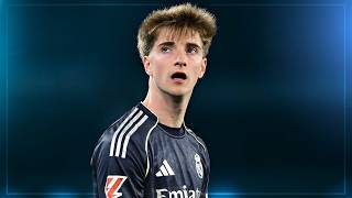 César Palacios ― Crazy Skills & Goals 2026