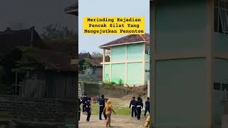 psht vs ikspi #shorts #pencaksilat #psht