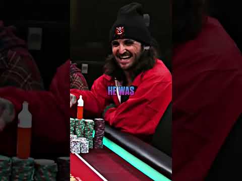 Casino LEGEND Mikki Mase Was Tested AGAIN