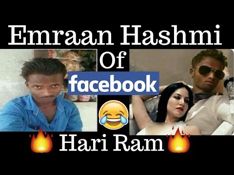Emraan Hashmi of Facebook | Serial Kisser | Hari Ram Kumar