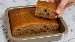 Lažna baklava  - Recept za sočni kolač sa orasima