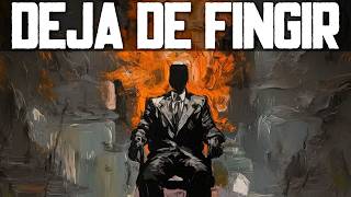 Por Qué la Sociedad Castiga a las Personas que se Niegan a Fingir | Albert Camus