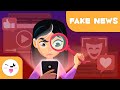 Understanding Fake News
