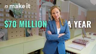 My Business Brings In $70 Million A Year — And I Launched It From My Attic