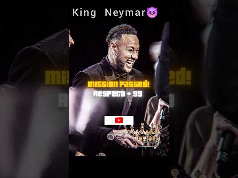 AURAনেইমার king is king👿👿 #football #neymarjramin #footballplayers #dimaria #gamingrony6069