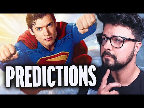 FINAL SUPERMAN PREDICTIONS!! Critics Score, Fans Reaction, & Box Office