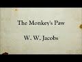 Exploring the Consequences of Wishes in The Monkey's Paw