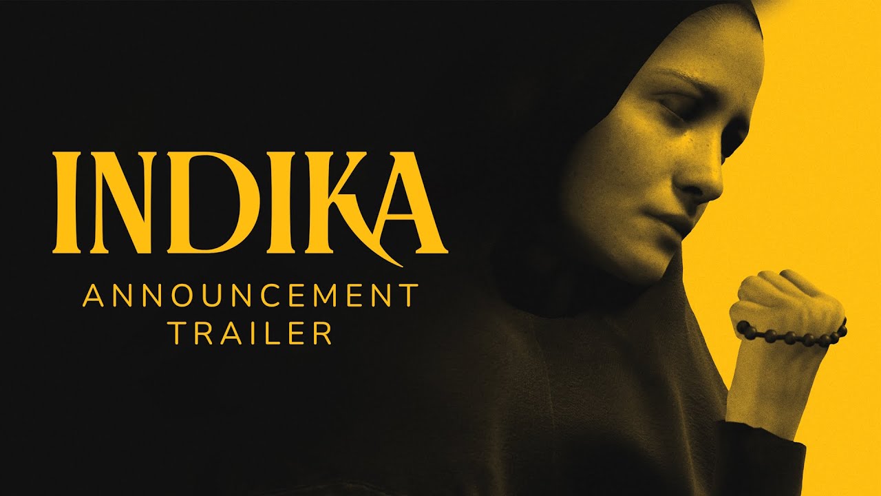 Indika trailer thumbnail