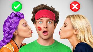 Guess The Secret KPop Demon Hunter!