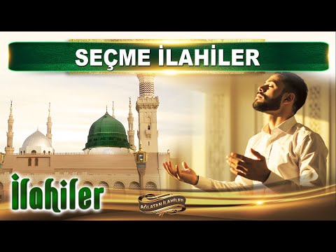 Özlüyorum Hasan Hüseyin'imi / Karışık Seçme Güzel İlahiler / Ağlatan İlahiler / Yeni İlahiler