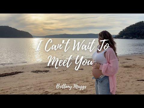 Brittany Maggs - I Cant Wait To Meet You (Official Music Video)