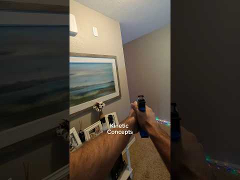 CQB Training for Beginners #shorts