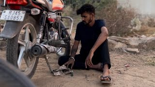 Riste 🥹💔🙏 #emotional #story #vishnusharma