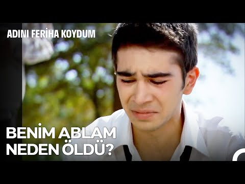 Ömer'in Hiç Dinmeyen Acısı! - Adını Feriha Koydum 71. Bölüm