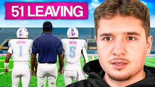 I Lost My Entire Team in CFB 26... FIU Ep 2