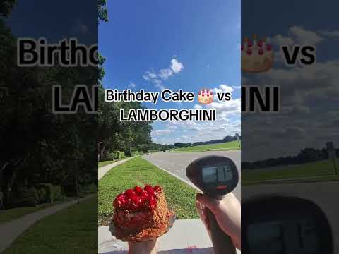 Speed Limit Exceeded Alert #SuperSpeeder #TrafficStop #COPS #FloridaMan #fyp