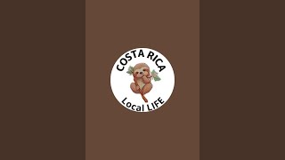 Costa Rica Local life  is live!