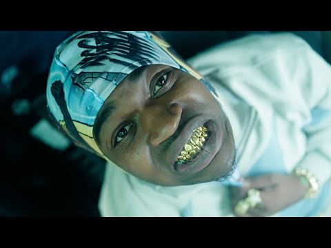 Wizz Havinn - Press (Official Video)