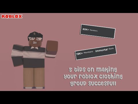 Roblox Clothing Groups Hiring Jobs Ecityworks - roblox group advertising