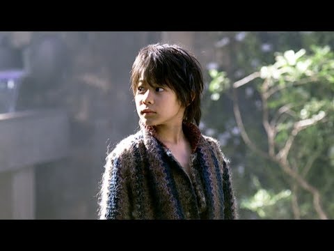 EXILE / 銀河鉄道 999