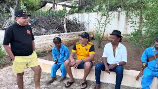 CHARLLES TROLA TIRINGA COM A SEREIA 😂 | COMÉDIA SELVAGEM 