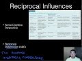 Understanding Reciprocal Determinism Concepts