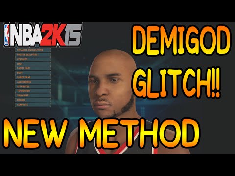 demigod 2k15 demigod 2k15