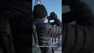 ZEISS Otus ML Lens - Kenneth Hines introduces the all new ZEISS Otus ML 1.4/35mm photo lens