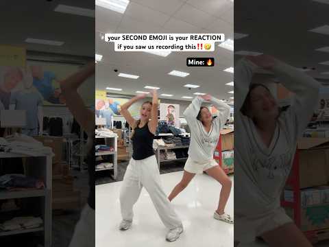 I’m trying to conquer my anxiety while filming in public #fyp #foryou #dance #viral #funny #trending