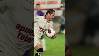 Lapadula y un gol para seguir luchando #universitario