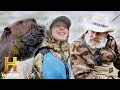 Beaver Trapping and Ecology Concepts