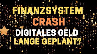 🔥 Bargeldabschaffung zum digitalen Zentralbankgeld lange geplant?  Wann gibt es digitales Geld?