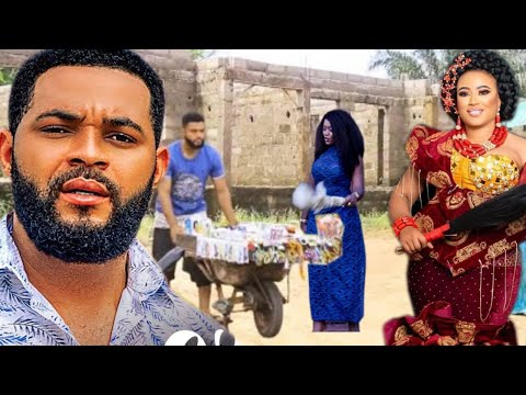 He Thought He Lost Everything Only For The Queen To Make Him The Crown Prince - COMPLETE MOVIE 2025