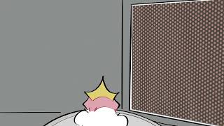 playing “Blitz - Parody of “Blank Space” but you’re in a microwave