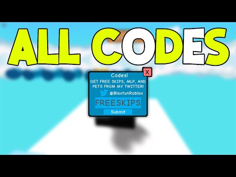 Mega Fun Obby Codes 2019 August 07 2021 - roblox mega fun obby codes