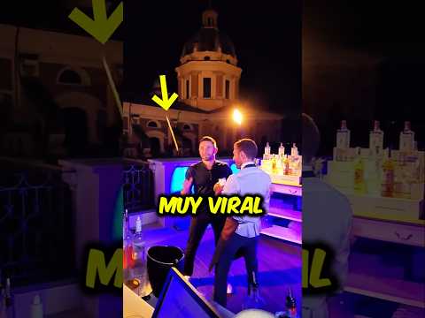 El Increíble Truco de la Pajita Boomerang ¿REAL? 🤯