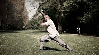 Shaolin Xiao Hong Quan (Kleine Rote Faust) | Großmeister Shi Yan Hai