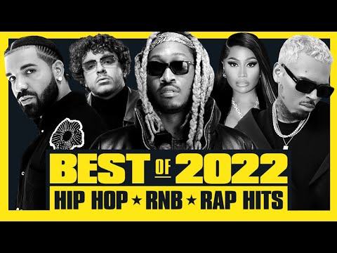 🔥 Hot Right Now - Best of 2022 | Best Hip Hop R&B Rap Songs of 2022 - New Year 2023 Mix