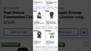 Funko news: new Disney, cartoon, anime pops and more (4.7.26)