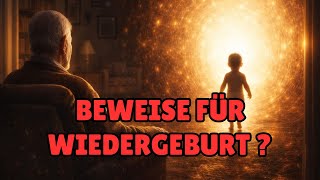 10 Schockierende WIEDERGEBURTS-Geschichten, die dich SPRACHLOS machen werden!
