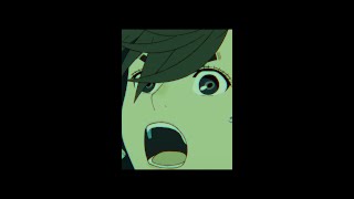 Dan Da Dan on Toonami | S2 Finale Saturday @ 12:30a