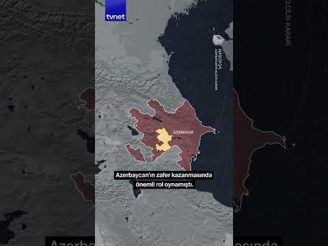 Azerbaycan İsrail’de büyükelçilik açmak için neden 30 yıl bekledi? #tvnetx